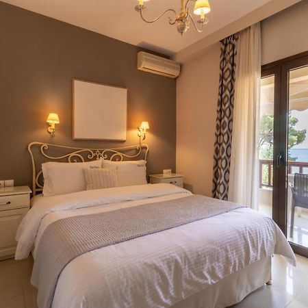 Kassandrinos Apartments Apostolos Nikiti  Ngoại thất bức ảnh