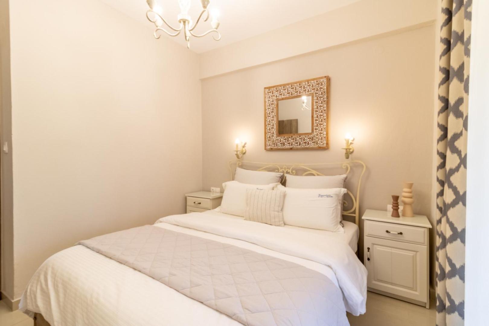 Kassandrinos Apartments Apostolos Nikiti  Ngoại thất bức ảnh