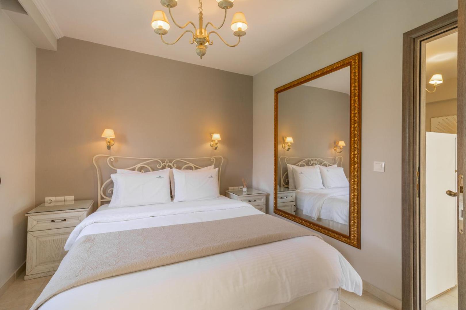 Kassandrinos Apartments Apostolos Nikiti  Ngoại thất bức ảnh