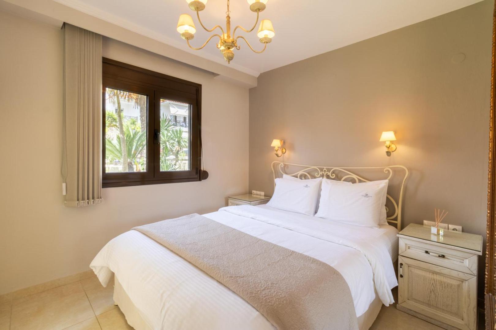Kassandrinos Apartments Apostolos Nikiti  Ngoại thất bức ảnh