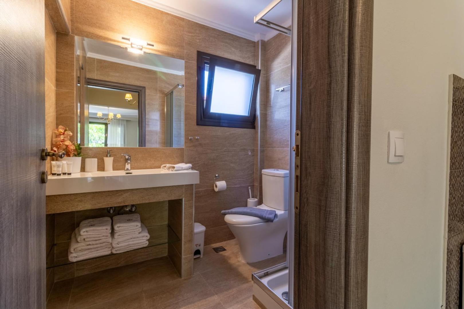 Kassandrinos Apartments Apostolos Nikiti  Ngoại thất bức ảnh