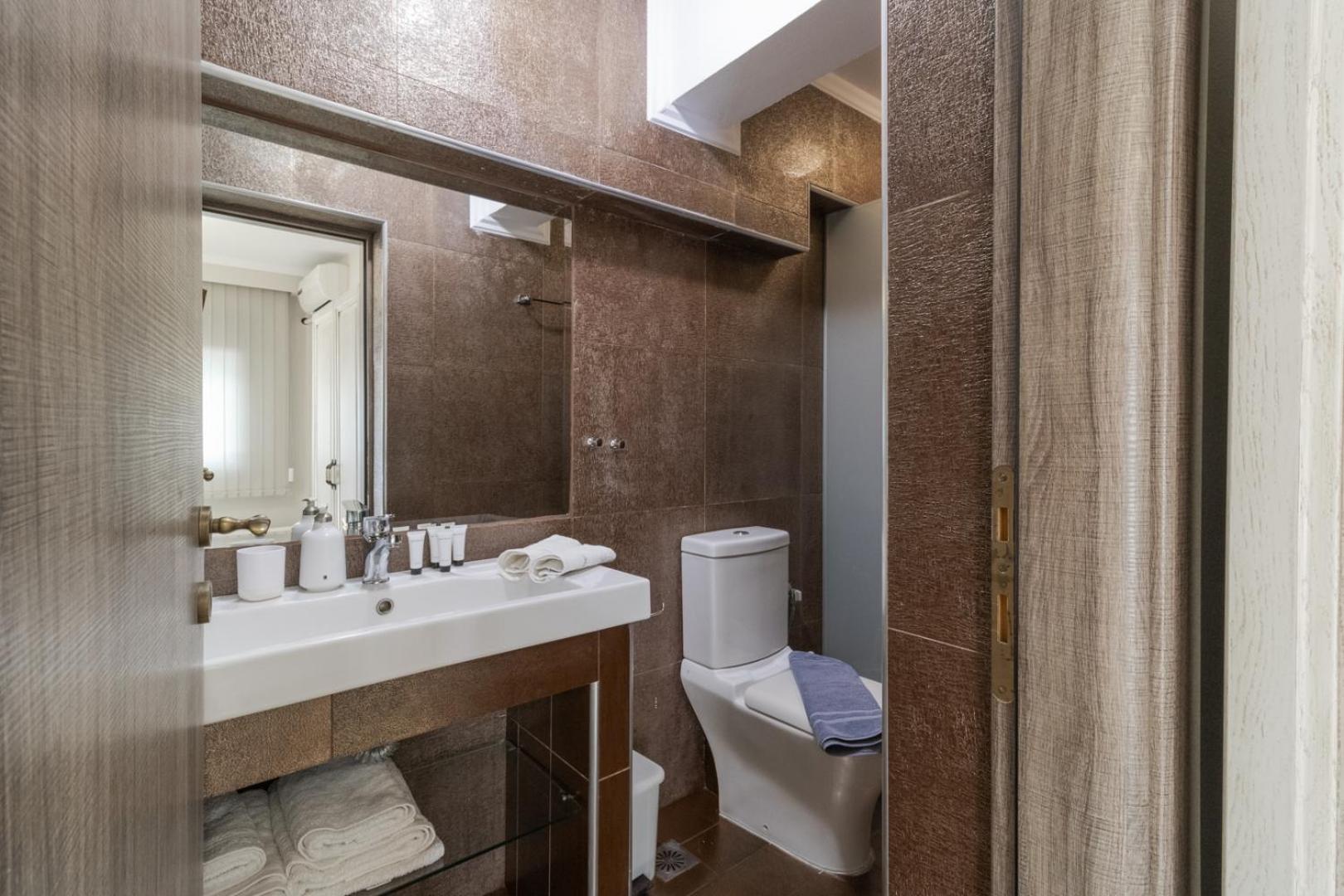 Kassandrinos Apartments Apostolos Nikiti  Ngoại thất bức ảnh