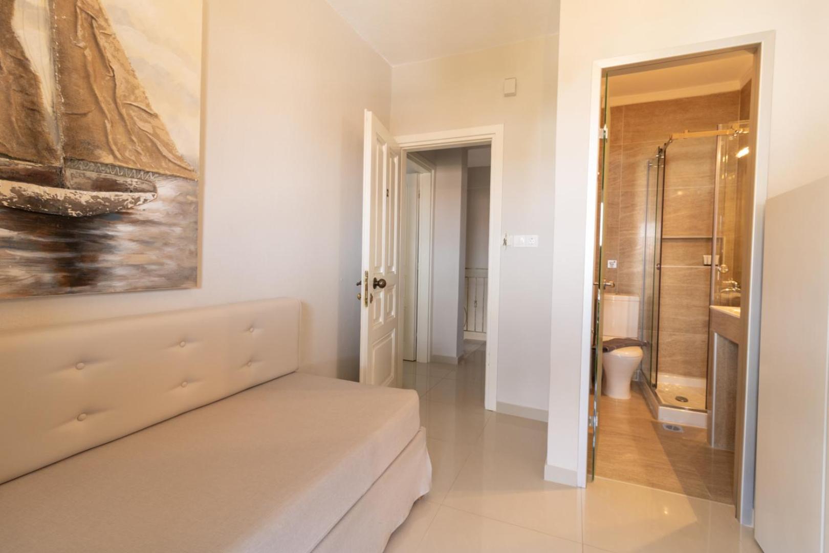 Kassandrinos Apartments Apostolos Nikiti  Ngoại thất bức ảnh