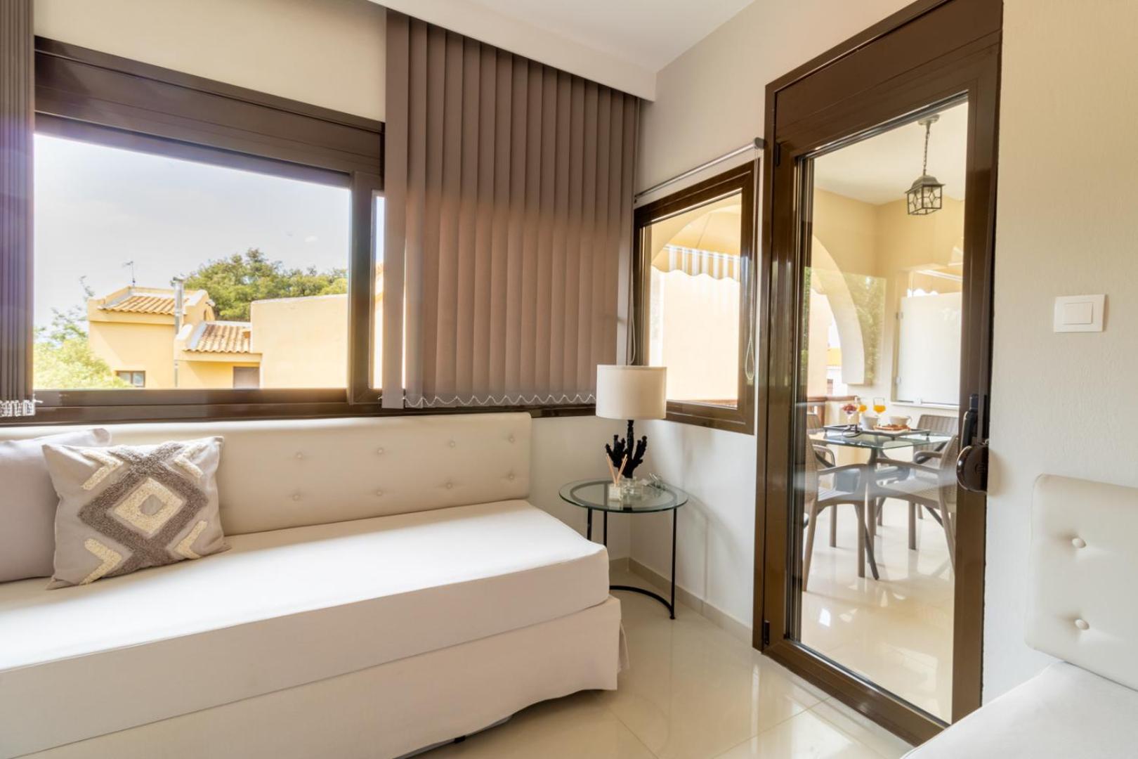 Kassandrinos Apartments Apostolos Nikiti  Ngoại thất bức ảnh